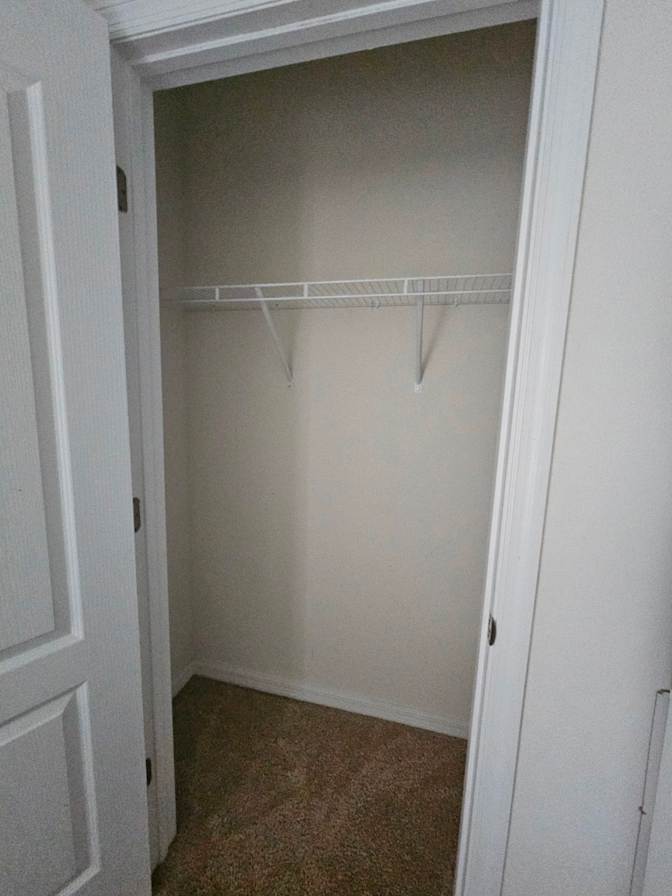 Yariel's room