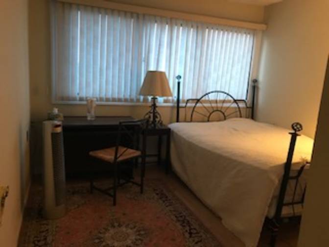maria's room