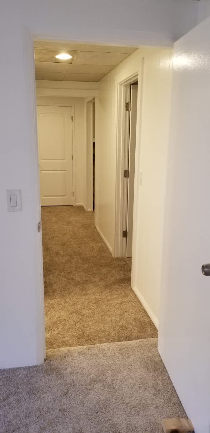 Paul's room