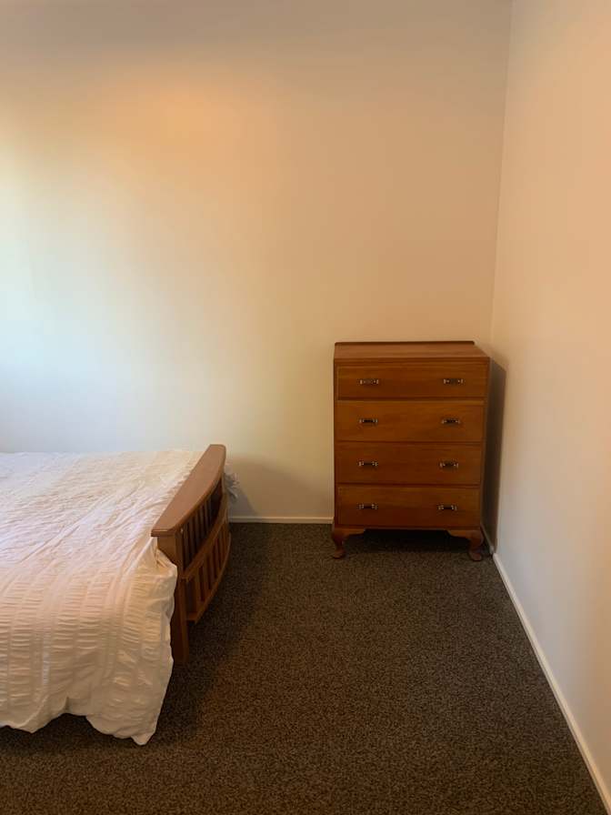 Emma's room