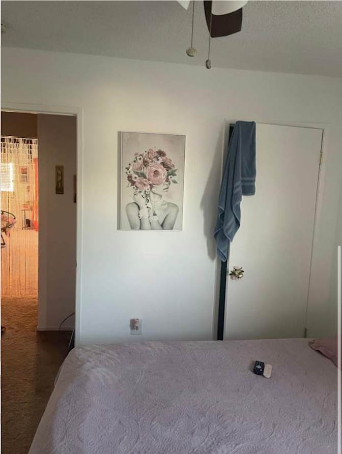 Libbi's room
