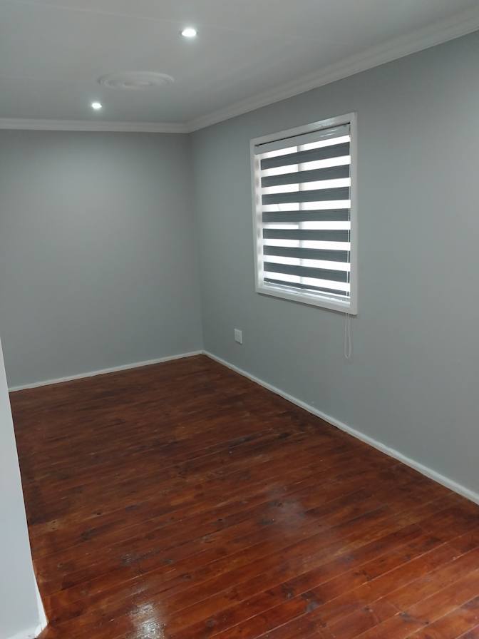 Monare's room