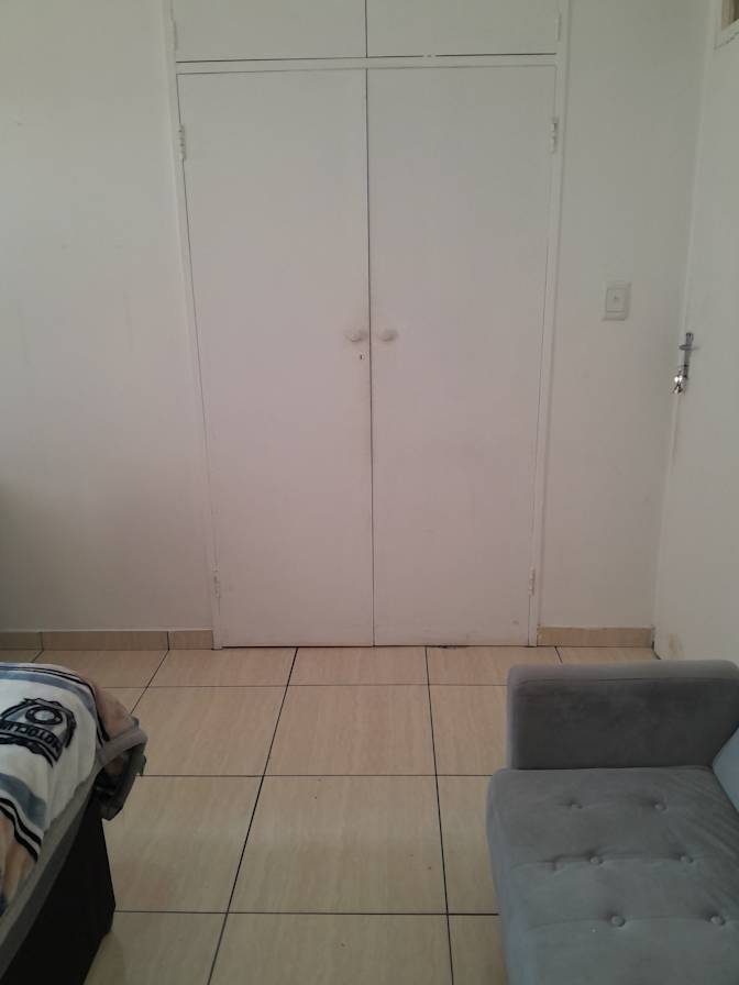 Erick's room