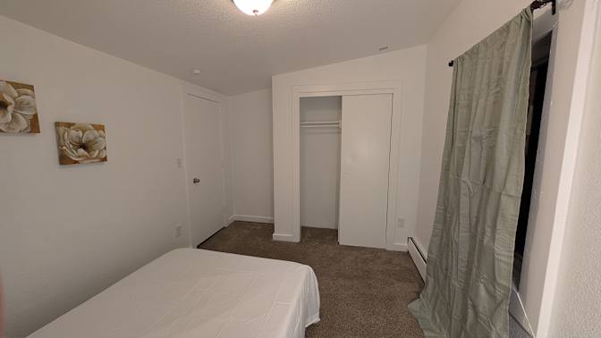 Puneet's room