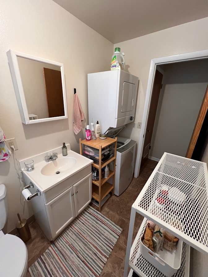 Katie's room