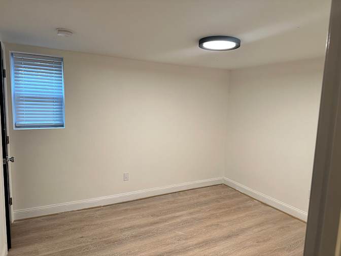 Kofi's room