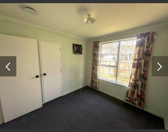 Shayla's room