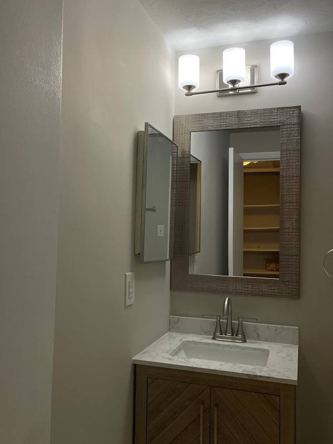 Rob's room