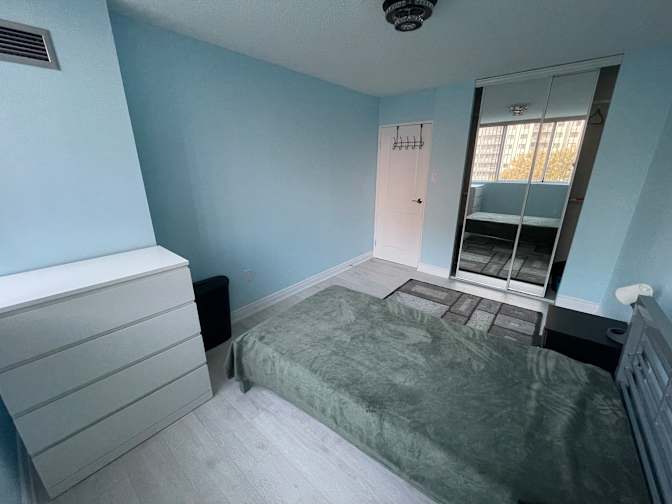 Sezgin's room