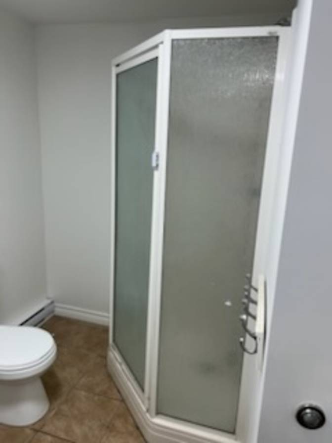 Nola's room