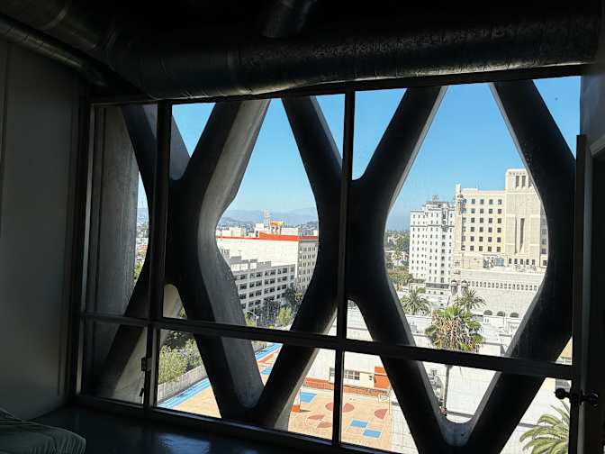 jason taylor's room
