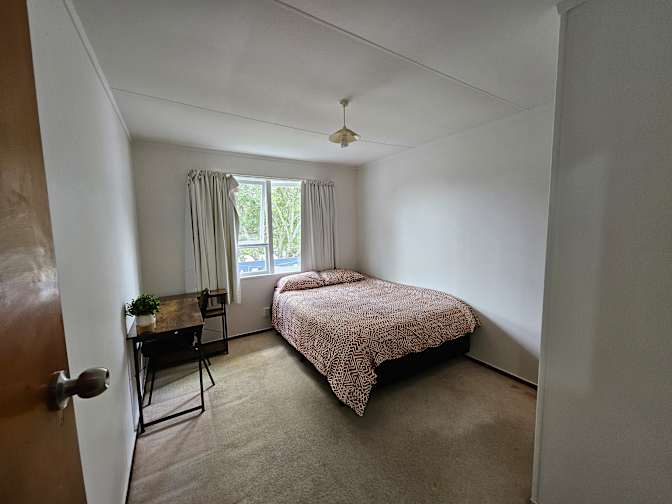 Adam's room