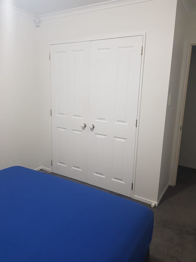 Amrit's room