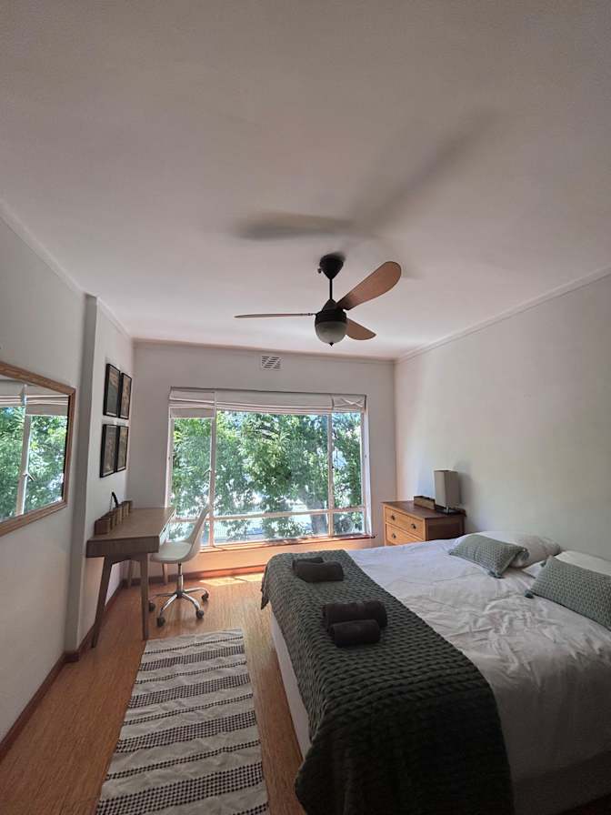 Sophia's room