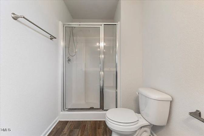 Alcove Rooms's room