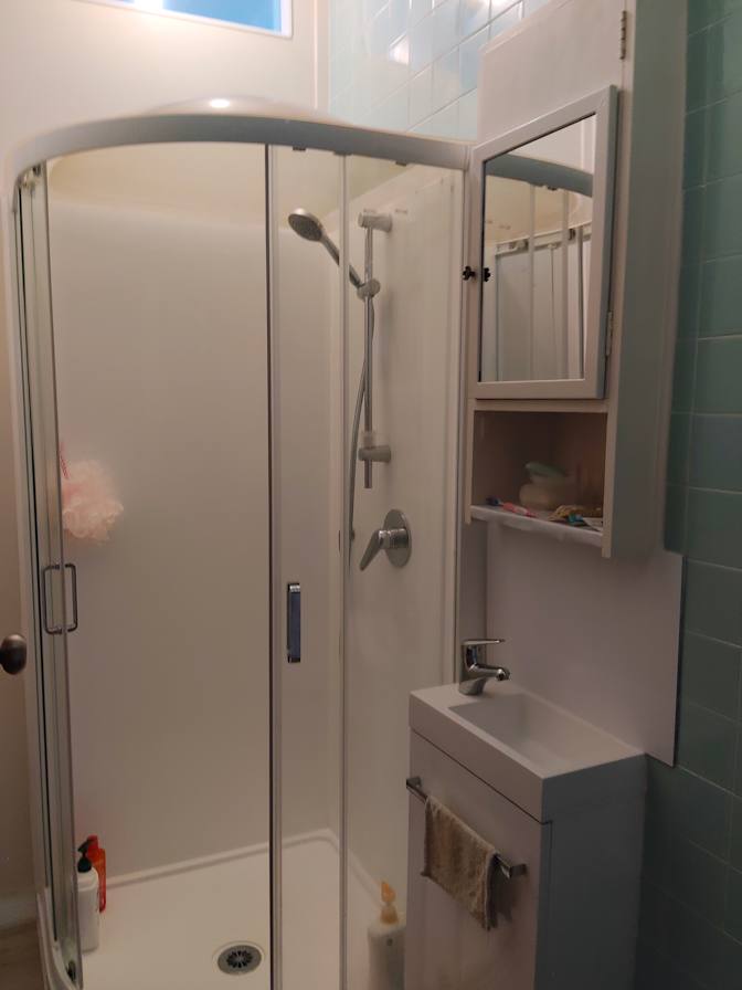 Wendy's room
