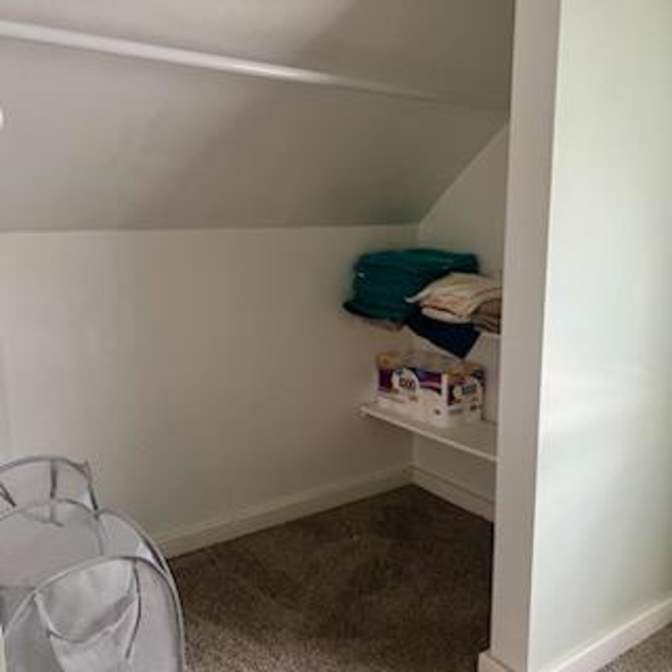 Terrance's room