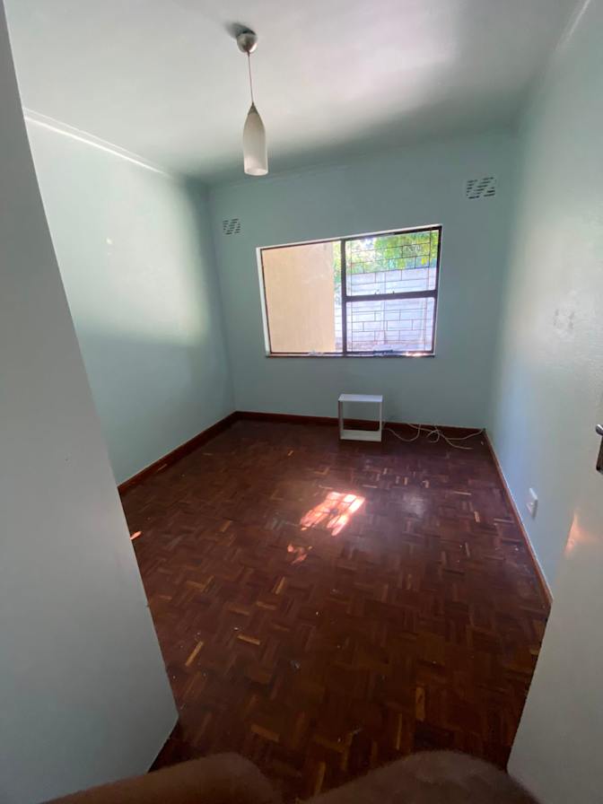 Robert's room