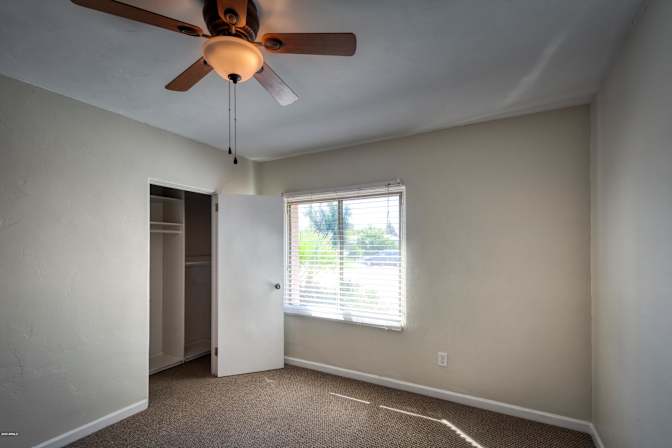 Samantha's room