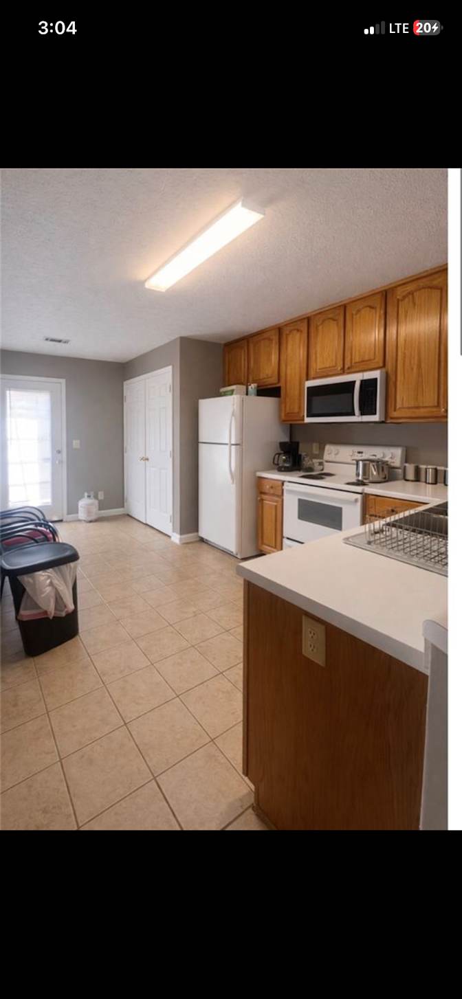Michael's room