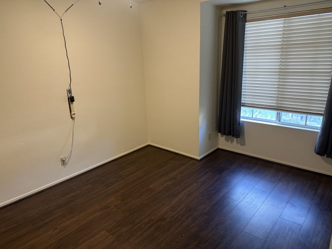 Rob's room