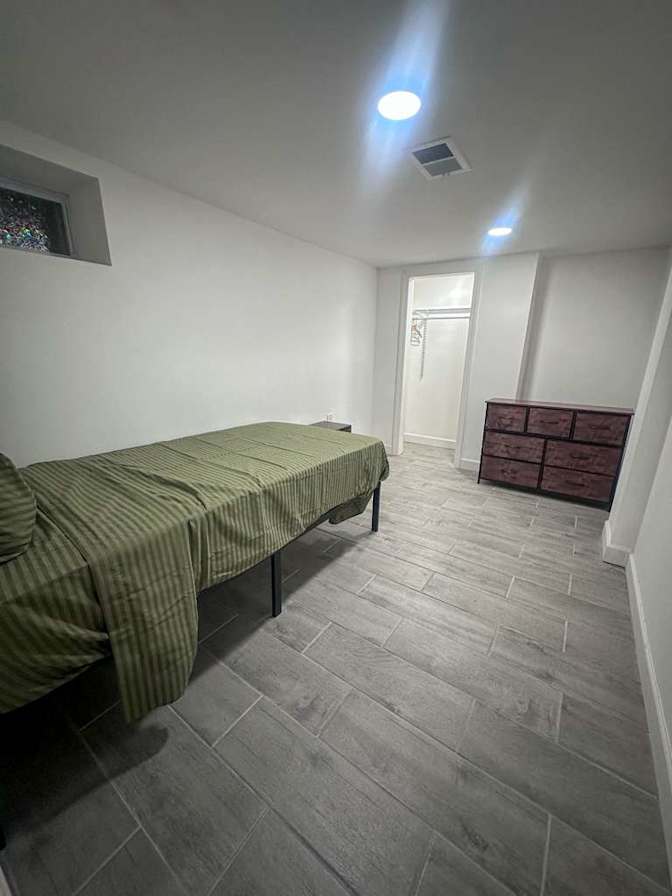 Johan Rentals's room