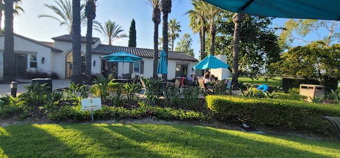 DIANA'S Home's room