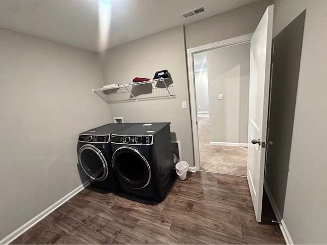 darwin's room