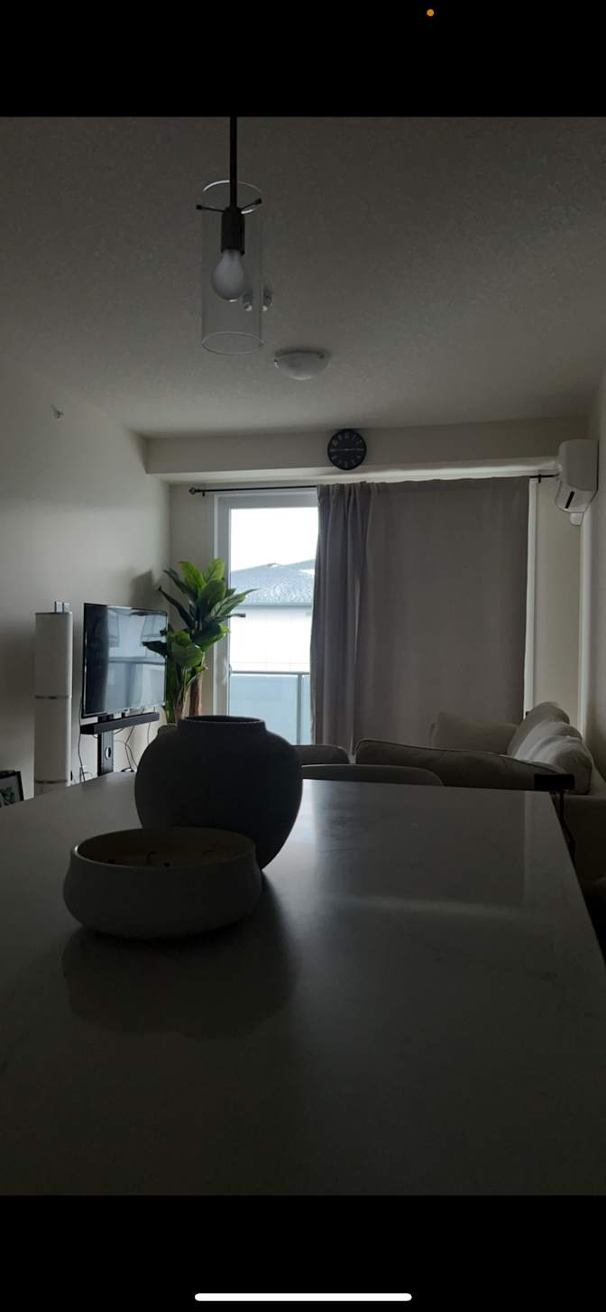 Natasha's room