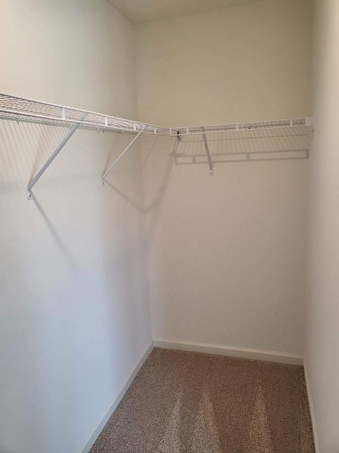 Brian's room