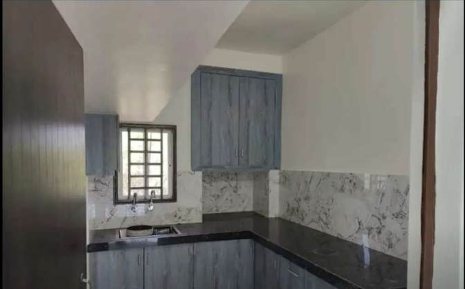 Mukul Tiwari's room