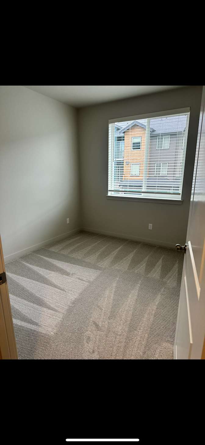 Jessica Rozan's room
