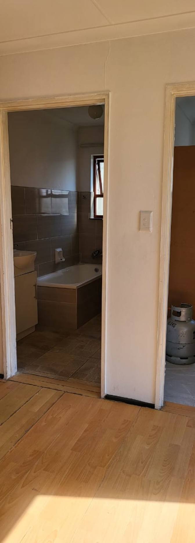 Property Rental's room