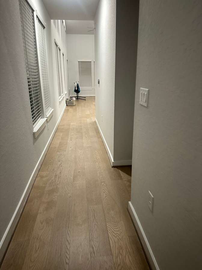 Katie's room