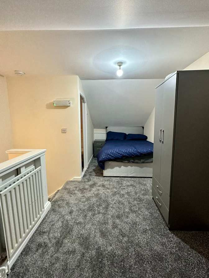 WCL Homes Ltd's room