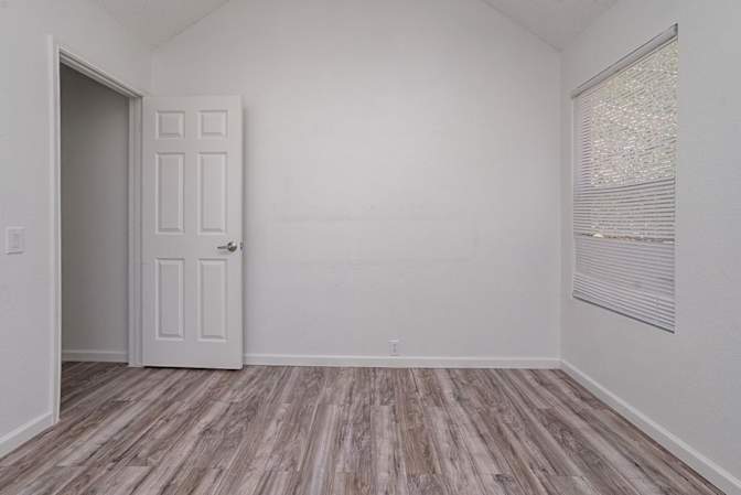 Darsh's room
