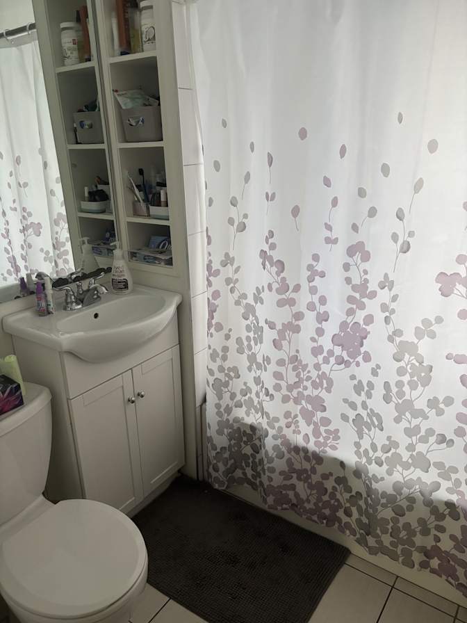 Keira's room