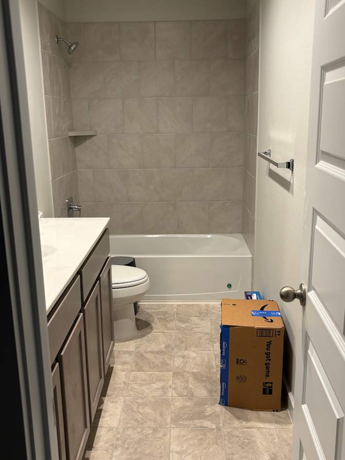Robert's room