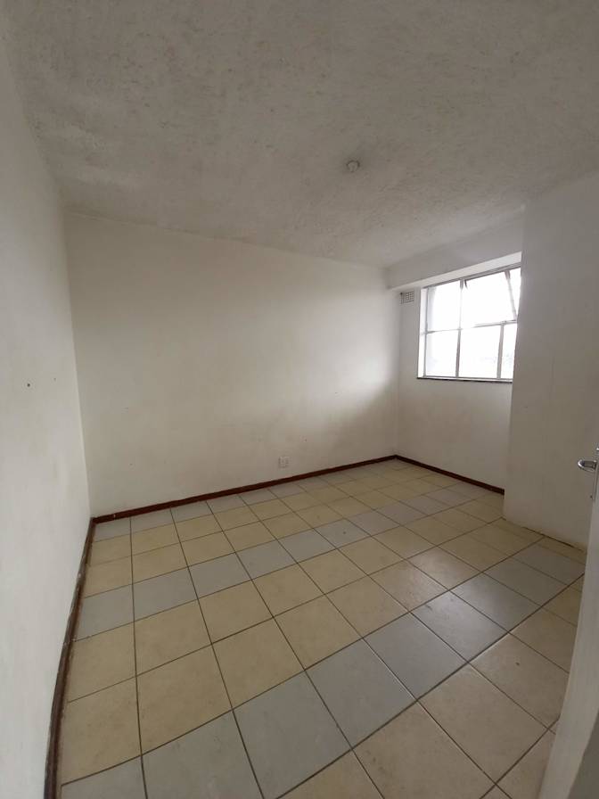 Charmaine Jangano's room