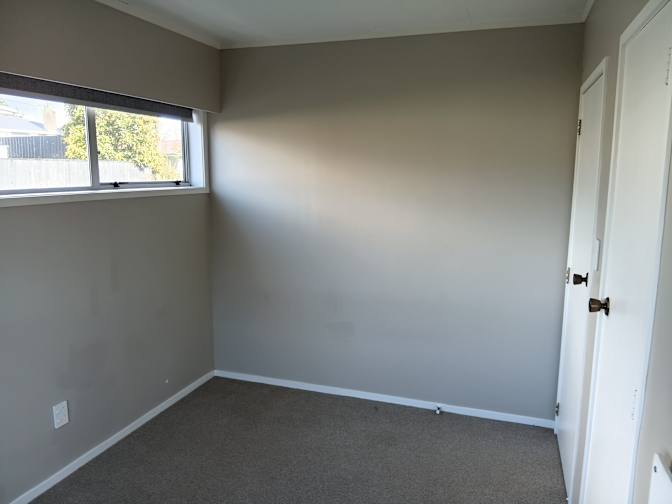 Liam's room