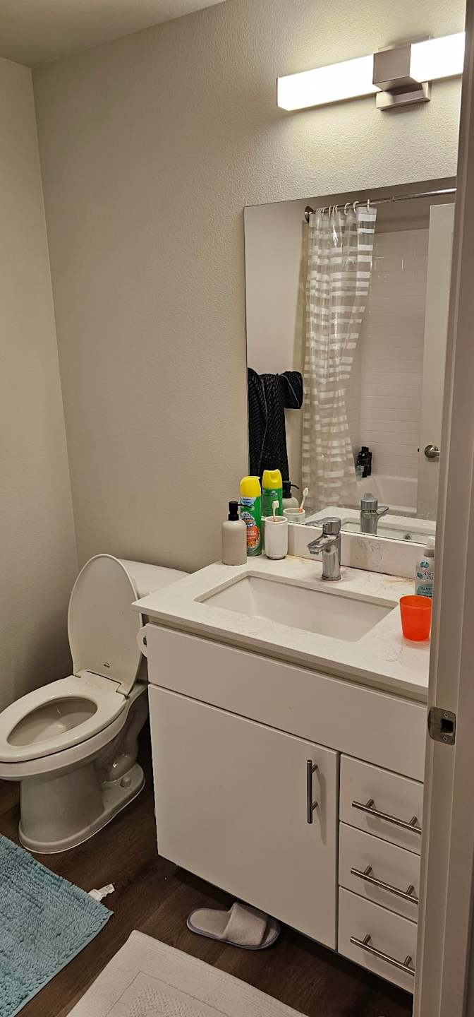 Joseph's room