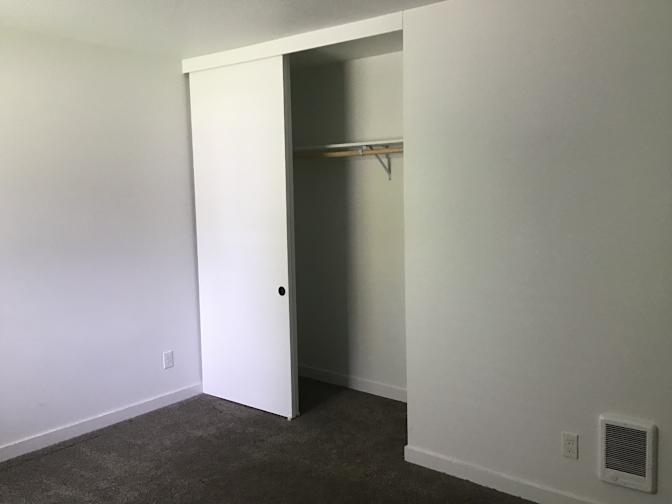 Debra's room