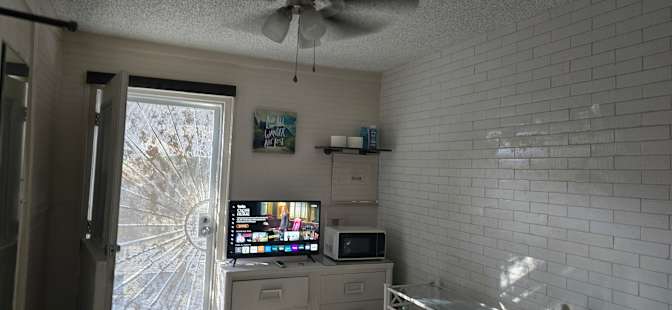 Erika's room