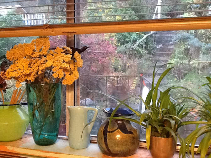 Aurelia's room