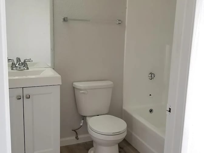 Ian's room