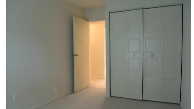 Ava's room