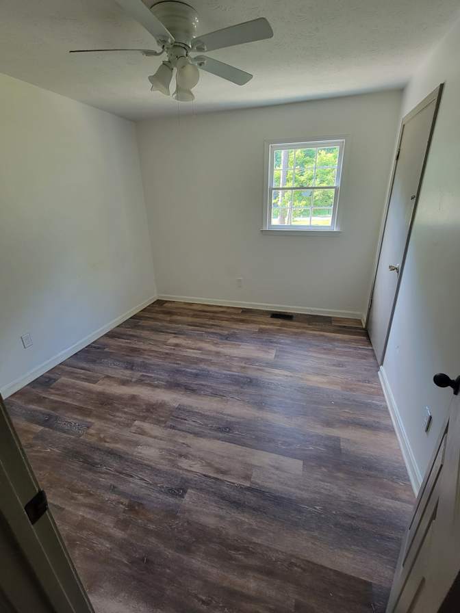 Amanda's room