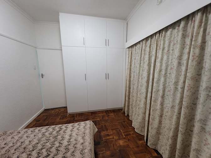 Elana Wright's room