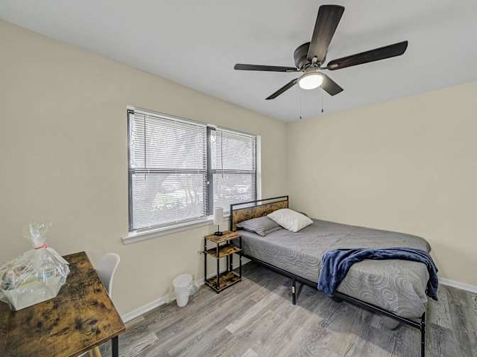 PadSplit's room