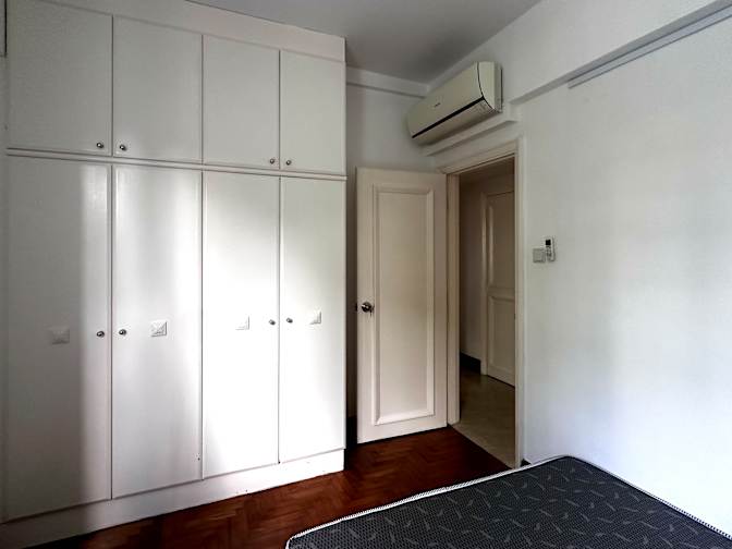 Yanki's room